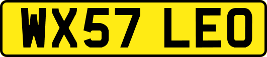 WX57LEO