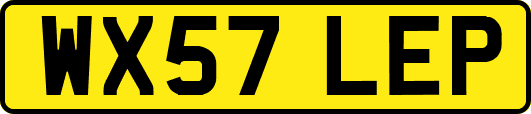 WX57LEP