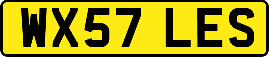 WX57LES