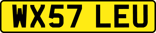 WX57LEU