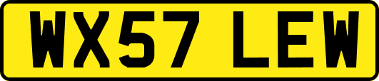 WX57LEW
