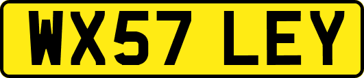 WX57LEY
