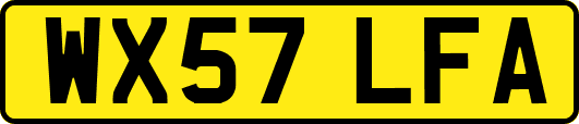 WX57LFA