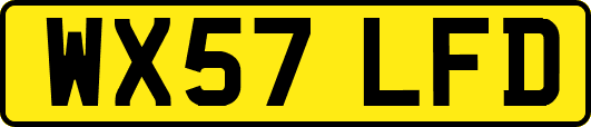 WX57LFD