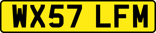 WX57LFM