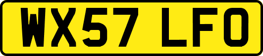 WX57LFO
