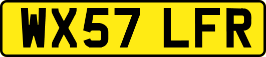 WX57LFR