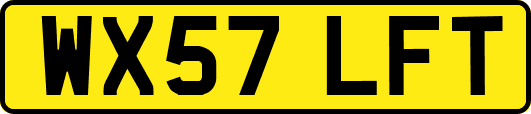 WX57LFT