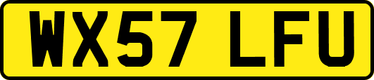 WX57LFU