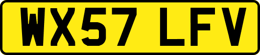 WX57LFV