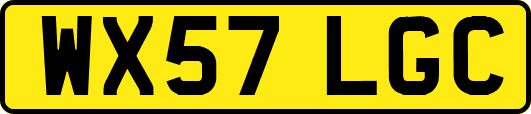 WX57LGC