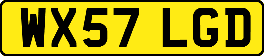 WX57LGD