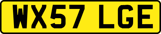 WX57LGE