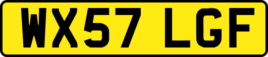 WX57LGF