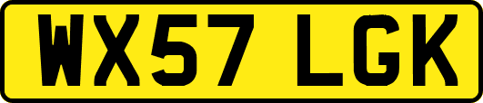 WX57LGK