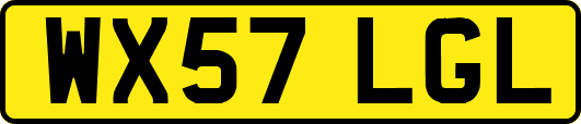 WX57LGL