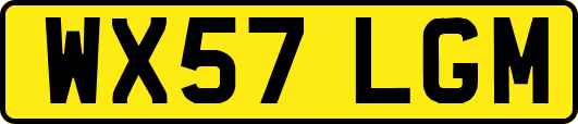 WX57LGM