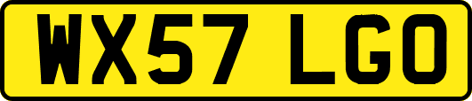 WX57LGO