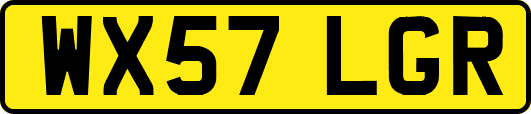 WX57LGR