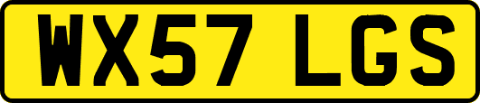 WX57LGS