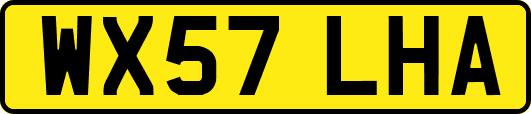 WX57LHA