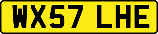 WX57LHE