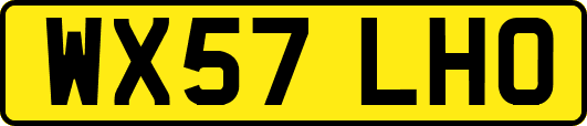 WX57LHO