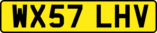 WX57LHV