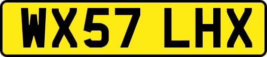 WX57LHX
