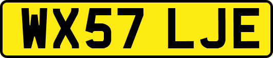 WX57LJE