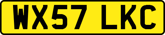 WX57LKC