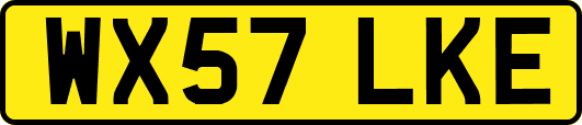 WX57LKE