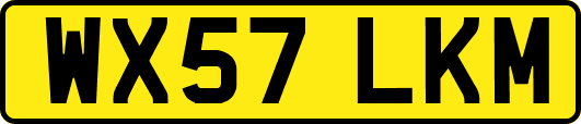 WX57LKM