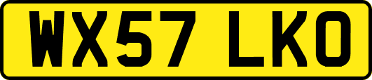 WX57LKO