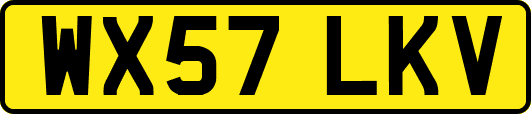 WX57LKV