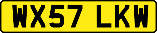 WX57LKW