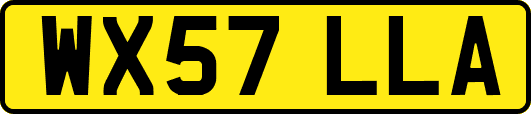 WX57LLA