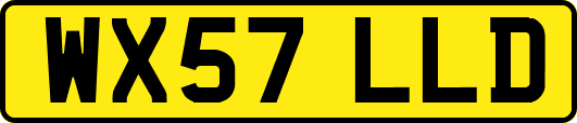 WX57LLD