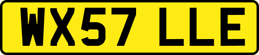 WX57LLE