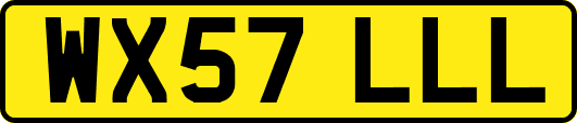 WX57LLL
