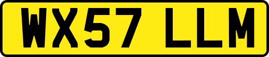 WX57LLM