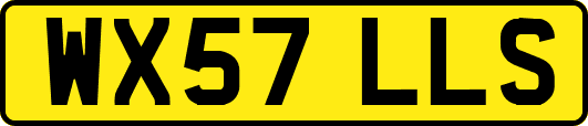 WX57LLS