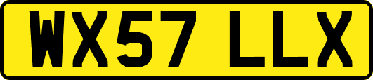 WX57LLX