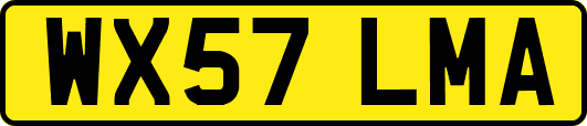 WX57LMA