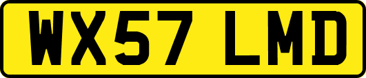 WX57LMD