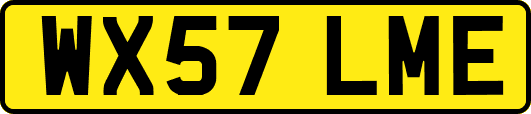 WX57LME