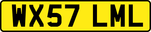WX57LML
