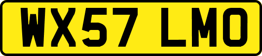 WX57LMO