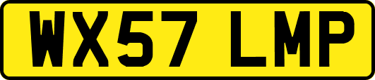 WX57LMP