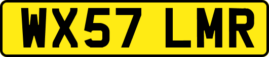 WX57LMR